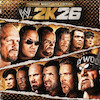 اجاره اکانت قانونی  WWE 2K26 Monday Night War Edition  برای PS5  