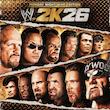 اجاره اکانت قانونی  WWE 2K26 Monday Night War Edition  برای PS5  