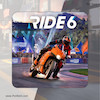 اجاره اکانت قانونی  RIDE 6  برای PS5 