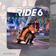 اجاره اکانت قانونی  RIDE 6  برای PS5 