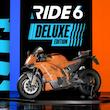 اجاره اکانت قانونی  RIDE 6 Deluxe Edition  برای PS5 