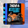 اجاره اکانت قانونی  RIDE 6 Deluxe Edition  برای PS5 