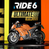 اجاره اکانت قانونی  RIDE 6 Ultimate Edition  برای PS5  