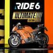 اجاره اکانت قانونی  RIDE 6 Ultimate Edition  برای PS5  