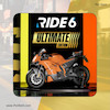 اجاره اکانت قانونی  RIDE 6 Ultimate Edition  برای PS5  