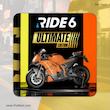 اجاره اکانت قانونی  RIDE 6 Ultimate Edition  برای PS5  