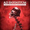 اجاره اکانت قانونی  Ad Infinitum Nightmare Edition  برای PS5  