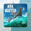 اجاره اکانت قانونی  Age of Water  برای PS5 