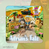 اجاره اکانت قانونی  Adrian's Tale  برای PS5 