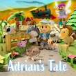 اجاره اکانت قانونی  Adrian's Tale  برای PS5 