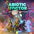 اجاره اکانت قانونی   Abiotic Factor - Supporter's Edition  برای PS5 