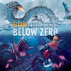 اجاره اکانت قانونی    Subnautica Below Zero  برای PS4 و PS5