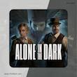 اجاره اکانت قانونی  Alone in the Dark  برای PS5  
