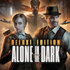 اجاره اکانت قانونی  Alone in the Dark - Digital Deluxe Edition    برای PS5 