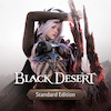 اجاره اکانت قانونی  Black Desert: Standard Edition  برای PS5 