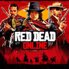 اجاره اکانت قانونی   Red Dead Online    برای PS4 و PS5