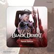 اجاره اکانت قانونی  Black Desert: Mythical Edition  برای PS5 