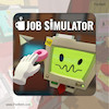 اجاره اکانت قانونی    Job Simulator   برای PS4 و PS5