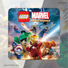 اجاره اکانت قانونی    LEGO Marvel Super Heroes   برای PS4 و PS5