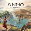 اجاره اکانت قانونی   Anno 117: Pax Romana  برای PS5 