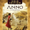 اجاره اکانت قانونی Anno 117: Pax Romana Gold Edition    برای PS5  