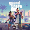 اجاره اکانت قانونی  Grand Theft Auto VI  برای PS5 