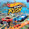اجاره اکانت قانونی   HOT WHEELS™ Infinite Rush برای PS5 