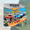 اجاره اکانت قانونی   HOT WHEELS™ Infinite Rush - Deluxe Edition برای PS5 