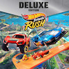 اجاره اکانت قانونی   HOT WHEELS™ Infinite Rush - Deluxe Edition برای PS5 