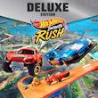اجاره اکانت قانونی   HOT WHEELS™ Infinite Rush - Deluxe Edition برای PS5 