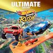 اجاره اکانت قانونی   HOT WHEELS™ Infinite Rush - Ultimate Edition برای PS5 