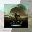 اجاره اکانت قانونی   Dune: Awakening - Deluxe Edition برای PS5 