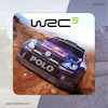 اجاره اکانت قانونی WRC 5 FIA World Rally Championship برای PS4 و PS5