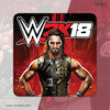اجاره اکانت قانونی    WWE 2018    برای PS4 و PS5