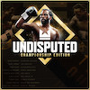 اجاره اکانت قانونی   Undisputed - Championship Edition برای PS5  