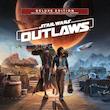 اجاره اکانت قانونی   Star Wars Outlaws Deluxe Edition برای PS5 