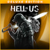 اجاره اکانت قانونی   Hell is Us Deluxe Edition برای PS5 