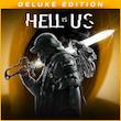 اجاره اکانت قانونی   Hell is Us Deluxe Edition برای PS5 
