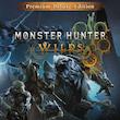 اجاره اکانت قانونی   Monster Hunter Wilds Premium Deluxe Edition برای PS5  