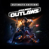 اجاره اکانت قانونی   Star Wars Outlaws Ultimate Edition برای PS5  