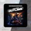 اجاره اکانت قانونی   Star Wars Outlaws Ultimate Edition برای PS5  