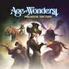 اجاره اکانت قانونی   Age of Wonders 4: Premium Edition برای PS5 