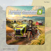 اجاره اکانت قانونی    Farming Simulator 25      برای PS4 و PS5