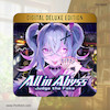 اجاره اکانت قانونی   All in Abyss: Judge the Fake Digital Deluxe Edition برای PS5 