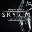 اجاره اکانت قانونی    The Elder Scrolls V: Skyrim Special Edition برای PS4 و PS5