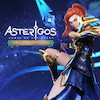اجاره اکانت قانونی   Asterigos: Curse of the Stars Deluxe Edition برای PS5 