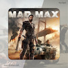 اجاره اکانت قانونی    Mad Maxبرای PS4 و PS5