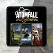 اجاره اکانت قانونی   Atomfall Complete Edition برای PS5 