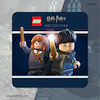 اجاره اکانت قانونی       LEGO Harry Potter Collection  برای PS4 و PS5