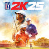 اجاره اکانت قانونی   PGA TOUR 2K25 برای PS5 